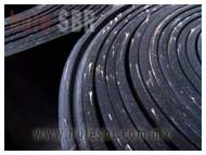 hule tramado textil HULE SBR hule tramado textil HULE SBR